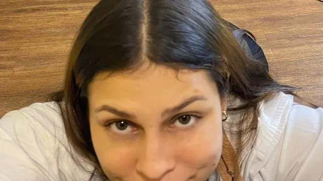Camgirl Shaniay+Tail, 26 Jahre