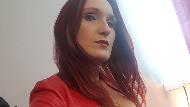 FetishQueen