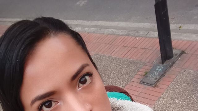 Camgirl AvaX, 31 Jahre