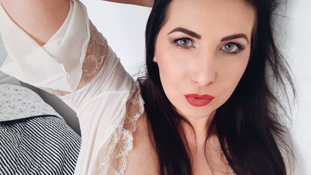 Camgirl SandraClassy, 50 Jahre