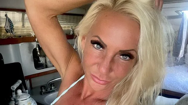 SharonDaValePrivat