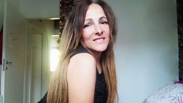 Camgirl ReifeDiana, 43 Jahre
