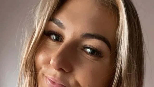 Camgirl GanzNettePaola, 33 Jahre