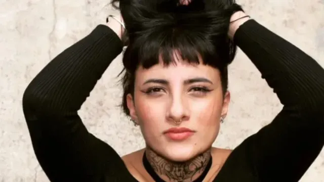 Camgirl LiaSpicy, 30 Jahre