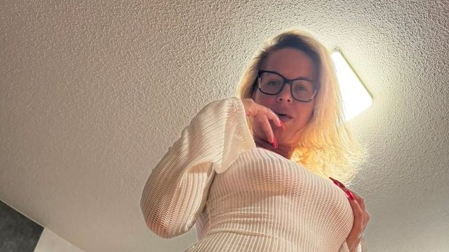 Camgirl JuicyJessy, 39 Jahre