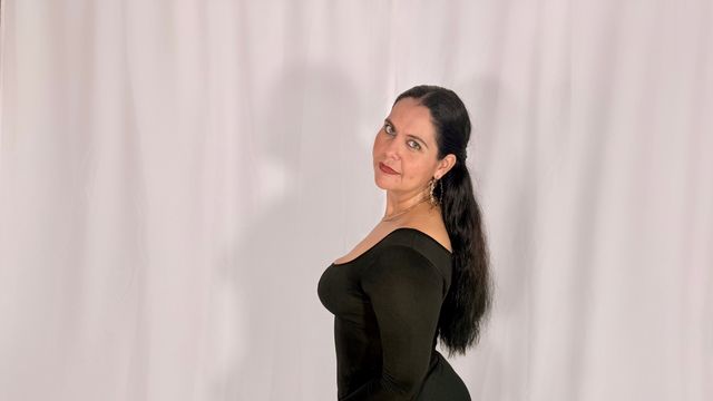 Camgirl SofNadal
