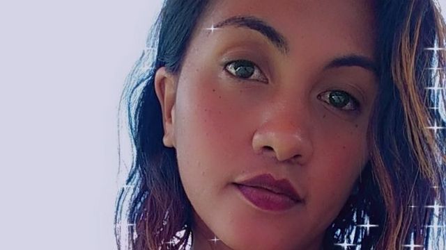 Camgirl RandixoSmith, 33 Jahre