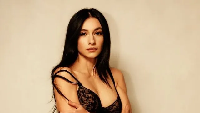 Camgirl MalvinaLove, 37 Jahre