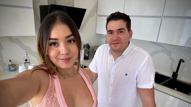 Camgirl Camila+Jackson, 27 Jahre