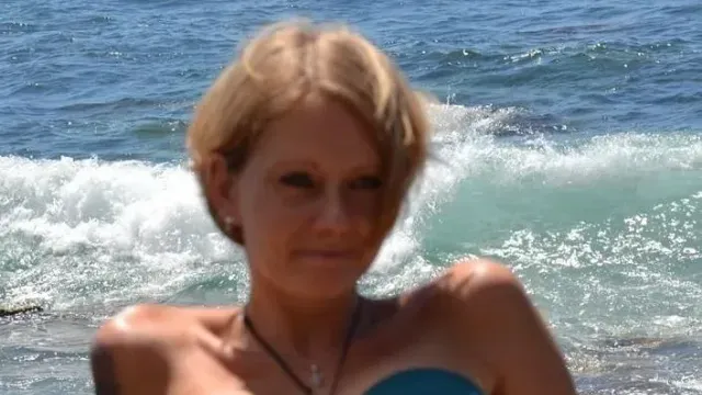 Camgirl BeachSchnecke, 44 Jahre