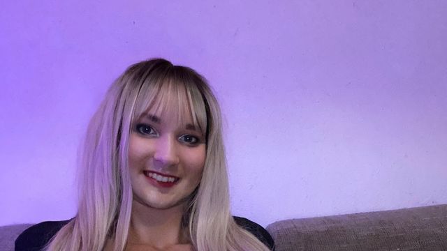 HornyMaryTS