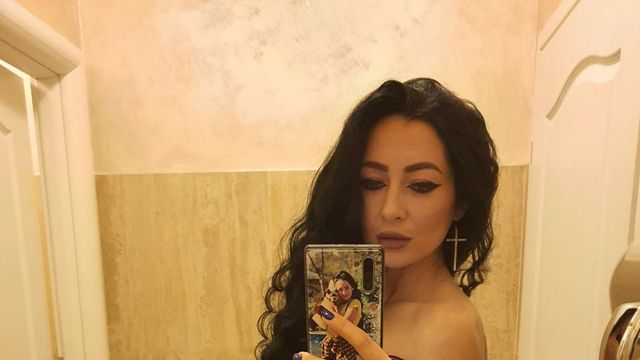 Camgirl Lucifera1