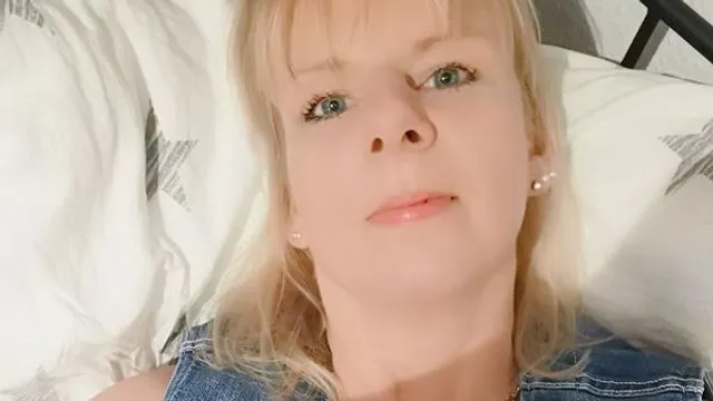 Camgirl SuesseJanina, 52 Jahre