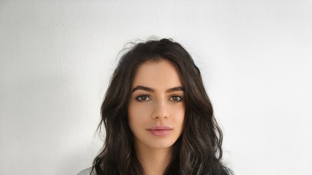 Camgirl CarliSexy