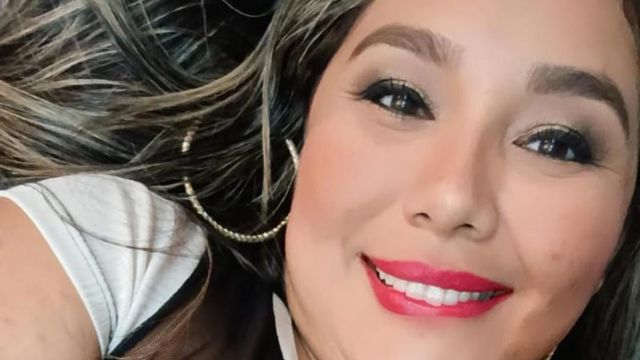 Camgirl EmmaTyler, 36 Jahre