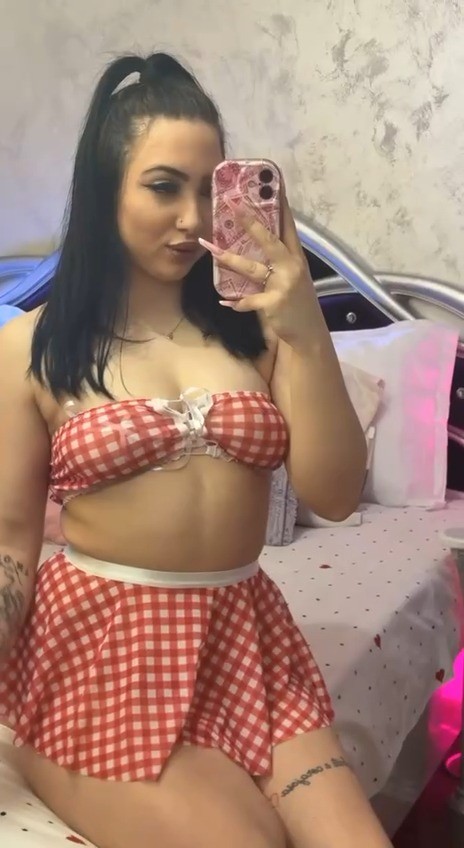 Preview 2: SweetySasha Geheime Sehnsüchte