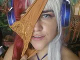 Cristina_Blue LiveCam