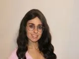 SecretMia LiveCam