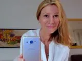 SabrinaGold LiveCam
