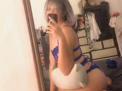 TsQueenDom LiveCam