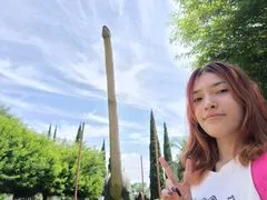AlliciaKim LiveCam