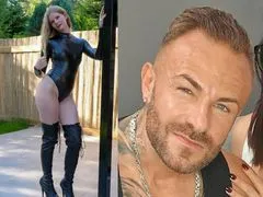 Bikergirl_97+Snakedave LiveCam