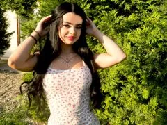 AprilGoldX LiveCam