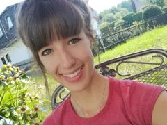 LaylaVonHohensee LiveCam