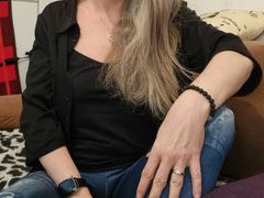 LadyVivian LiveCam