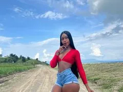 SofiaCopper LiveCam