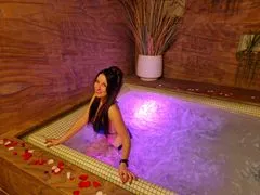 SexyManuela LiveCam
