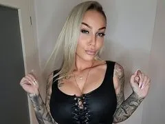 LadyXenia LiveCam