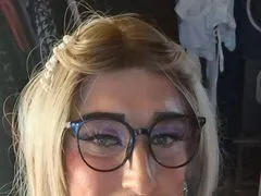 Agnescross39 LiveCam