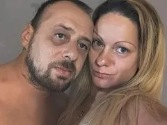 Lisa+Mike LiveCam