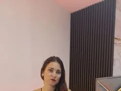 Miss_KathyFox LiveCam
