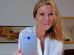 SabrinaGold LiveCam