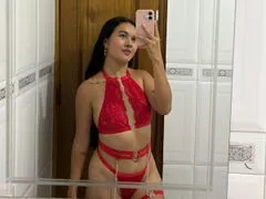 NickyLoveSaliva LiveCam