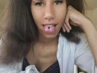AaliyahHarris LiveCam