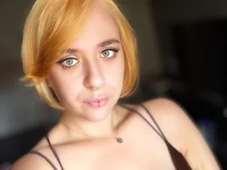 RheaNyx LiveCam
