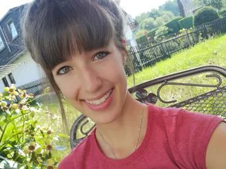 LaylaVonHohensee LiveCam