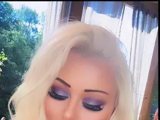 Roxxxy LiveCam