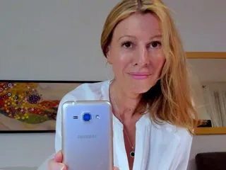SabrinaGold LiveCam
