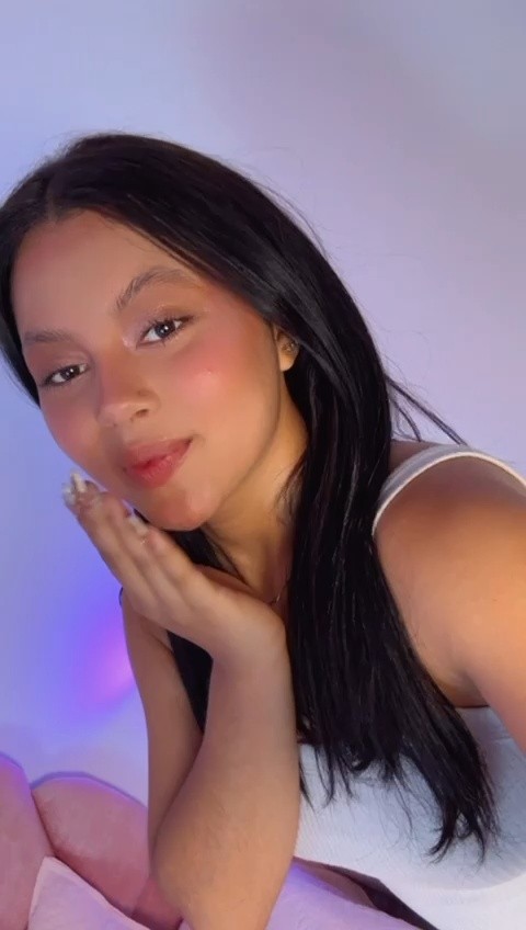 Preview 2: PaulaEvans  Ein bisschen frivol :-)