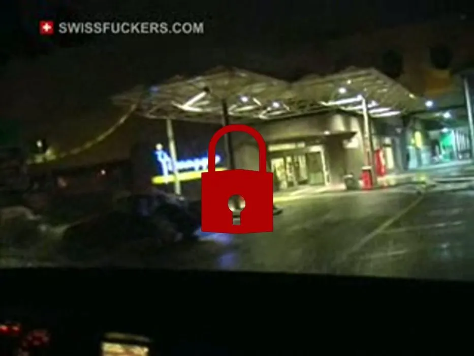 #68 - Fotoshooting im Hotel