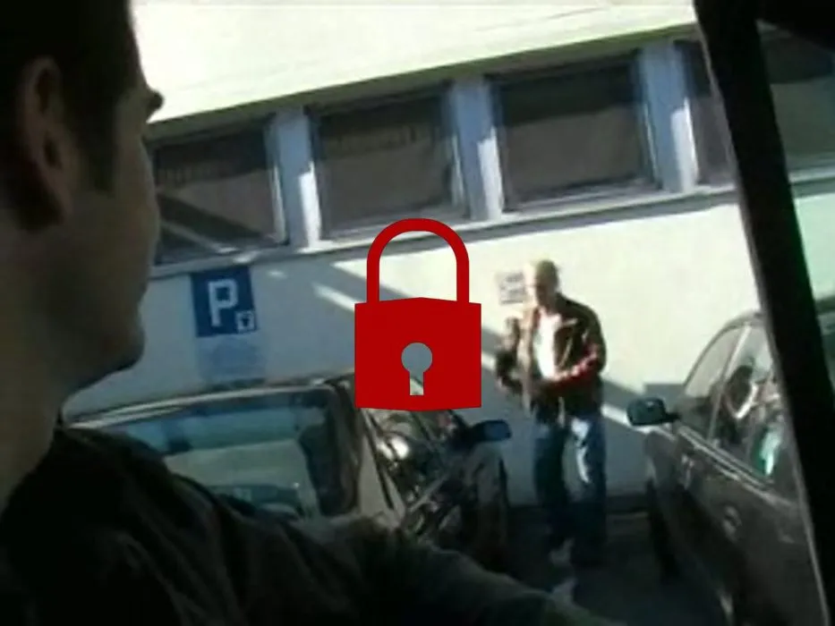 #10 - Anastasia aus Horgen