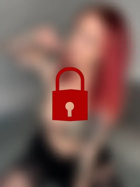 Denkst du denn noch an mein neues heißes Video ? 