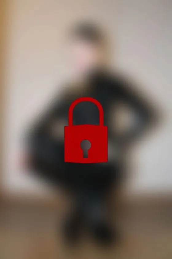 Ich bin dein Gesetz