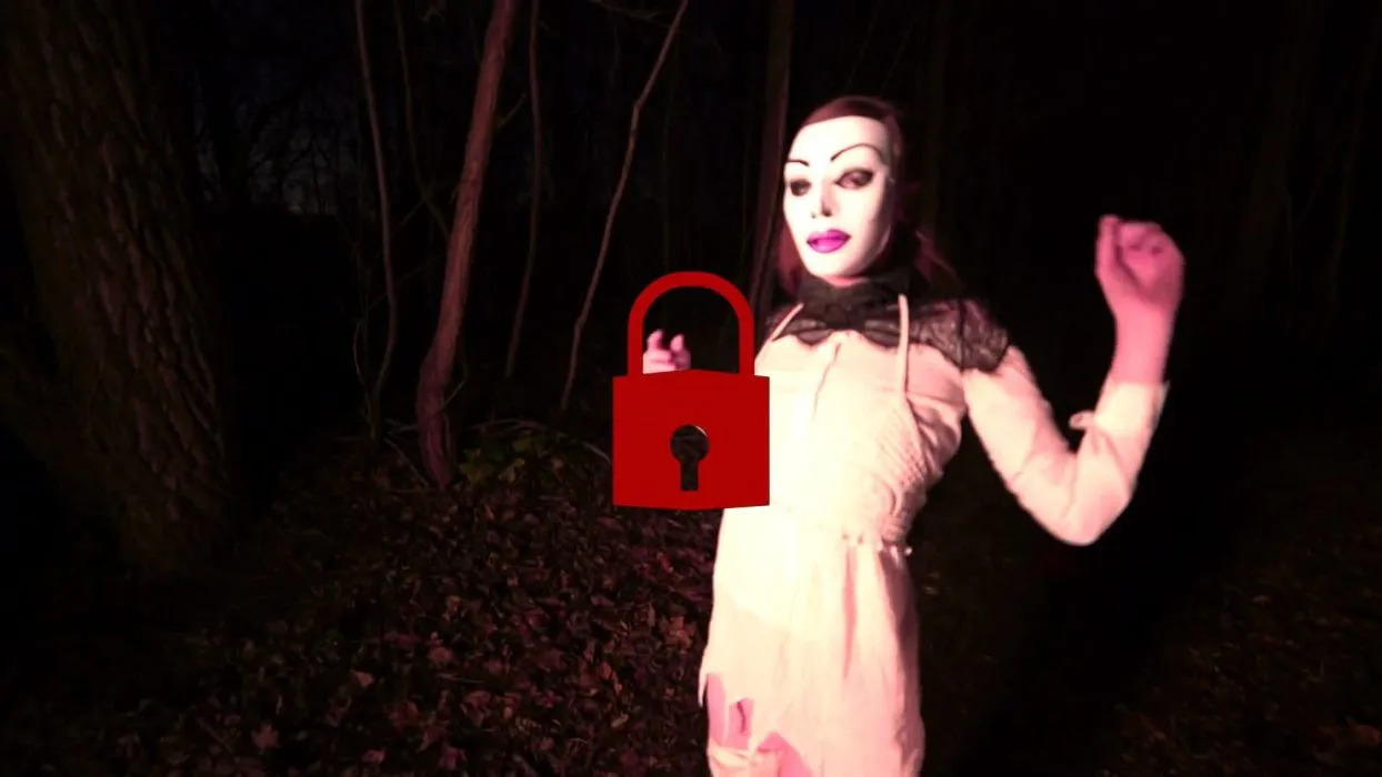Trailer - NUDE-POETRY - All zu froh 