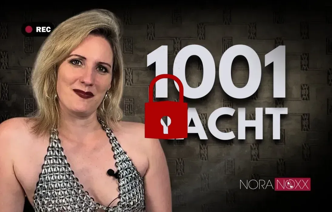About last night: 1001 Nacht und Sex unter den Stenern