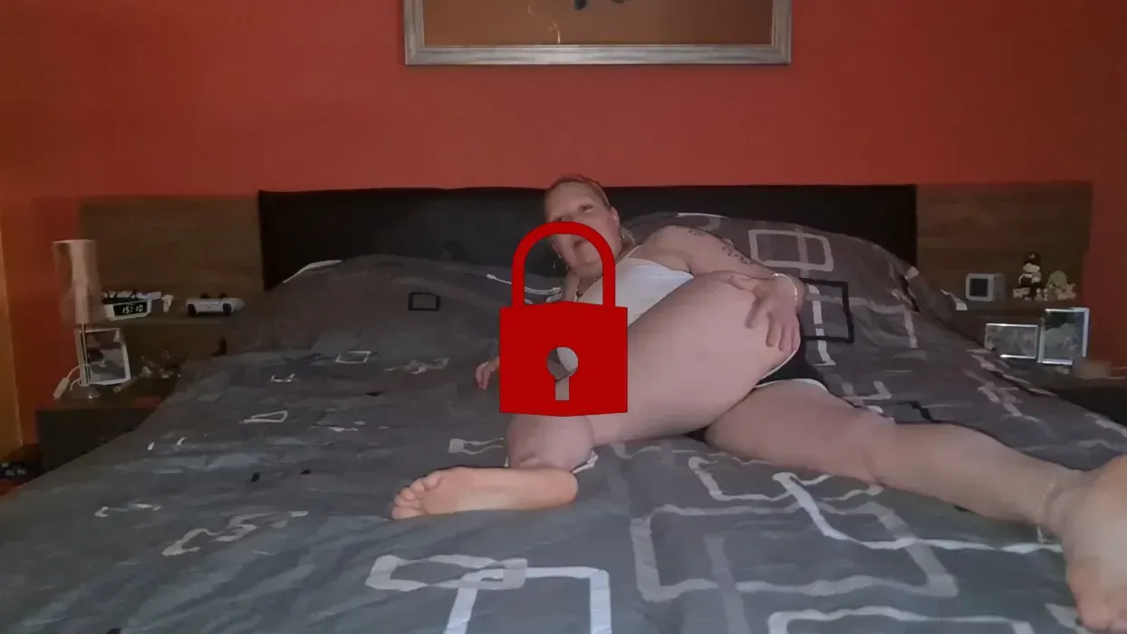 Neujahrs Ritt 2026 mit 3 Orgasmen !!!!!!!!